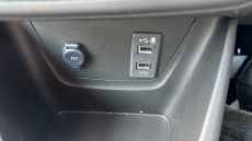 Vauxhall Crossland 1.2 Turbo [130] Ultimate 5dr Auto Petrol Hatchback